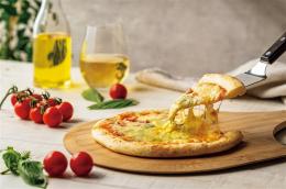 恵比寿 リストランテマッサ監修 マルゲリータピッツァ1枚の商品画像