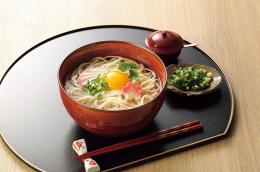 讃岐うどんの商品画像