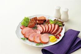 丸大食品 煌彩3種ハムギフトの商品画像