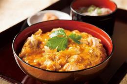 三和の純鶏 名古屋コーチン親子丼4食詰合せの商品画像