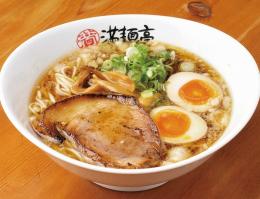 尾道ラーメン「満麺亭」10食の商品画像