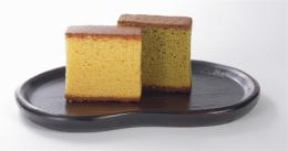 杉谷本舗 長崎街道カステラ2本セットの商品画像