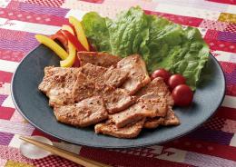 あぐー豚焼肉(味付)の商品画像