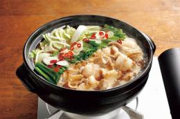 札幌すみれ監修 もつ鍋セットの商品画像