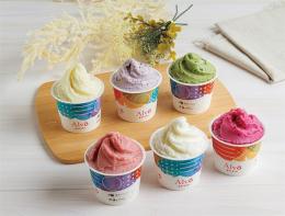 「西通りプリン」九州沖縄ジェラートの商品画像