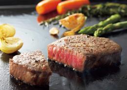 松阪牛・神戸牛希少部位ステーキの商品画像