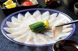 ふぐ刺しの商品画像