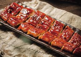 特選うなぎ長蒲焼き7枚の商品画像