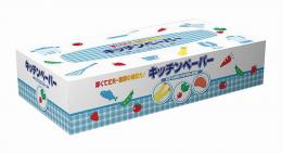 キッチンペーパー50Wの商品画像