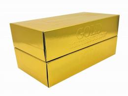 ゴールドBOXティッシュ80W2個組の商品画像