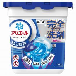 アリエールバイオサイエンスジェルボールプロの商品画像