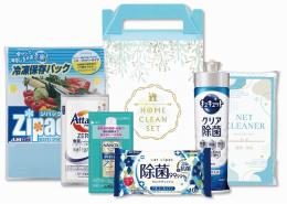 ホームクリーン6点セットの商品画像