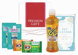 バラエティアイテム6点セットの商品画像