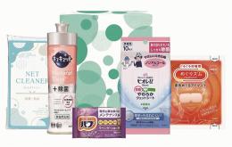 リラックスライフ5点セットの商品画像