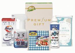 リフレッシング生活5点セットの商品画像