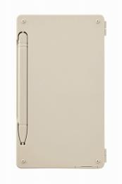 電卓付き電子メモ(4.4インチ)の商品画像