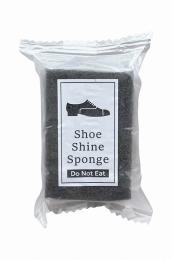 シューシャインスポンジの商品画像