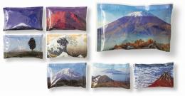 キャッチクール保冷剤50g(富士山)の商品画像