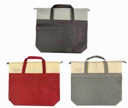 巾着タイプ不織布バッグ1個の商品画像