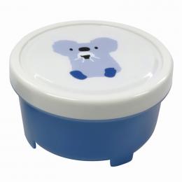 Little Pockets 小分けカップ2個組(ブルー)の商品画像