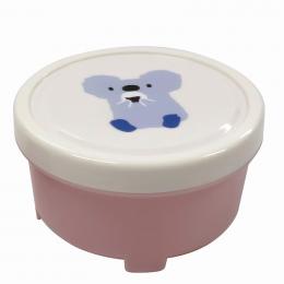 Little Pockets 小分けカップ2個組(ピンク)の商品画像