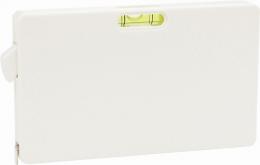 水平器付メジャー2mの商品画像