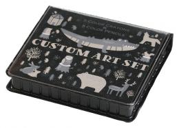 カスタムアートセットの商品画像