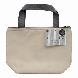 ランチバッグ1個(ベージュ)の商品画像