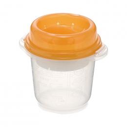 レンジで簡単 ごはん炊きの商品画像