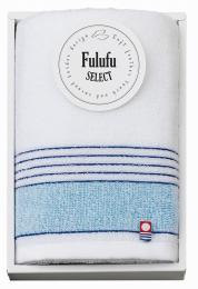 今治フルフセレクト フェイスタオル1枚の商品画像