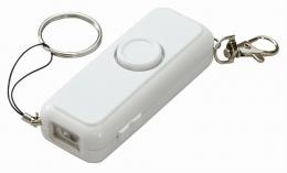 防犯ブザーライト(防水)の商品画像