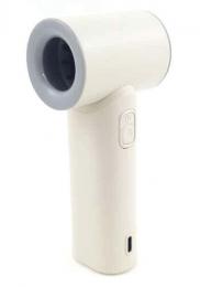 大風量&超軽量ポケットハンディファン1台の商品画像