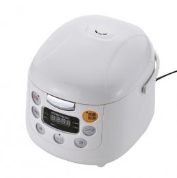 マイコン式炊飯ジャー3.5合の商品画像