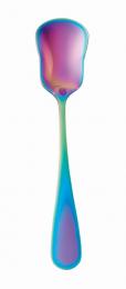 オーロラ感じて  デザートスプーンペアセットの商品画像