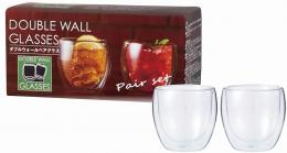 ダブルウォールペアグラスの商品画像