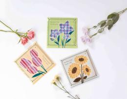 フローリー/タオルハンカチの商品画像