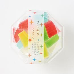 春彼岸シリーズ きらめきこはくの商品画像