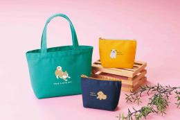 ドッグ・デイ/ポーチの商品画像