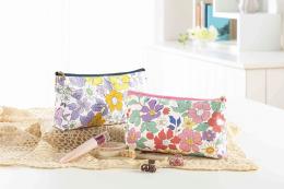 アネリ/花柄ポーチの商品画像