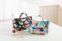 コパレ/プリントポーチの商品画像