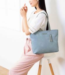 ジョアンナ/トートバッグの商品画像
