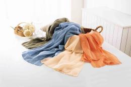 クシュナ/UVケアストールの商品画像