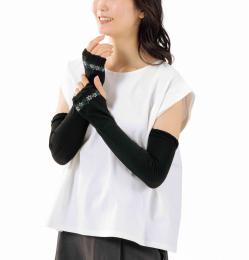 ウルリ/紫外線チェックUVケアグローブの商品画像