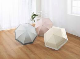 アプレラ/晴雨兼用長傘の商品画像