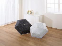 レフィナ/晴雨兼用折傘の商品画像