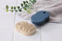 ノッカ/シリコンブラシの商品画像