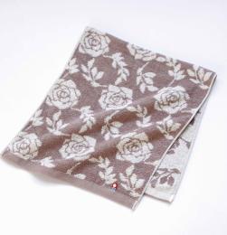 今治ビターローズ/フェイスタオルの商品画像