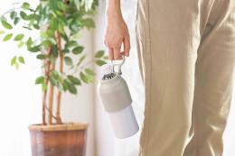 モビ/真空ステンレスペットボトルホルダーの商品画像