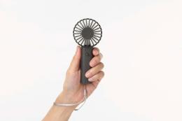 エアリーノ/USB充電式ハンディファンの商品画像