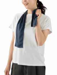 フロッタ/クールタオル(ジッパーケース入)の商品画像